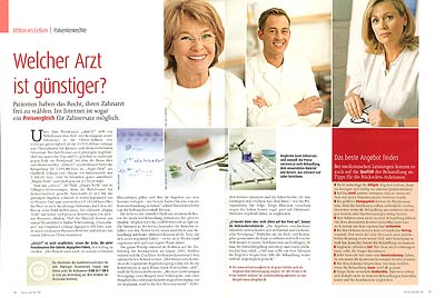 AOK Magazin AOK Magazin