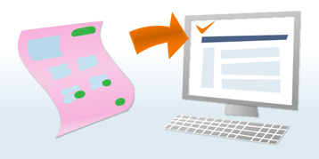 Behandlung spezifizieren Behandlung spezifizieren